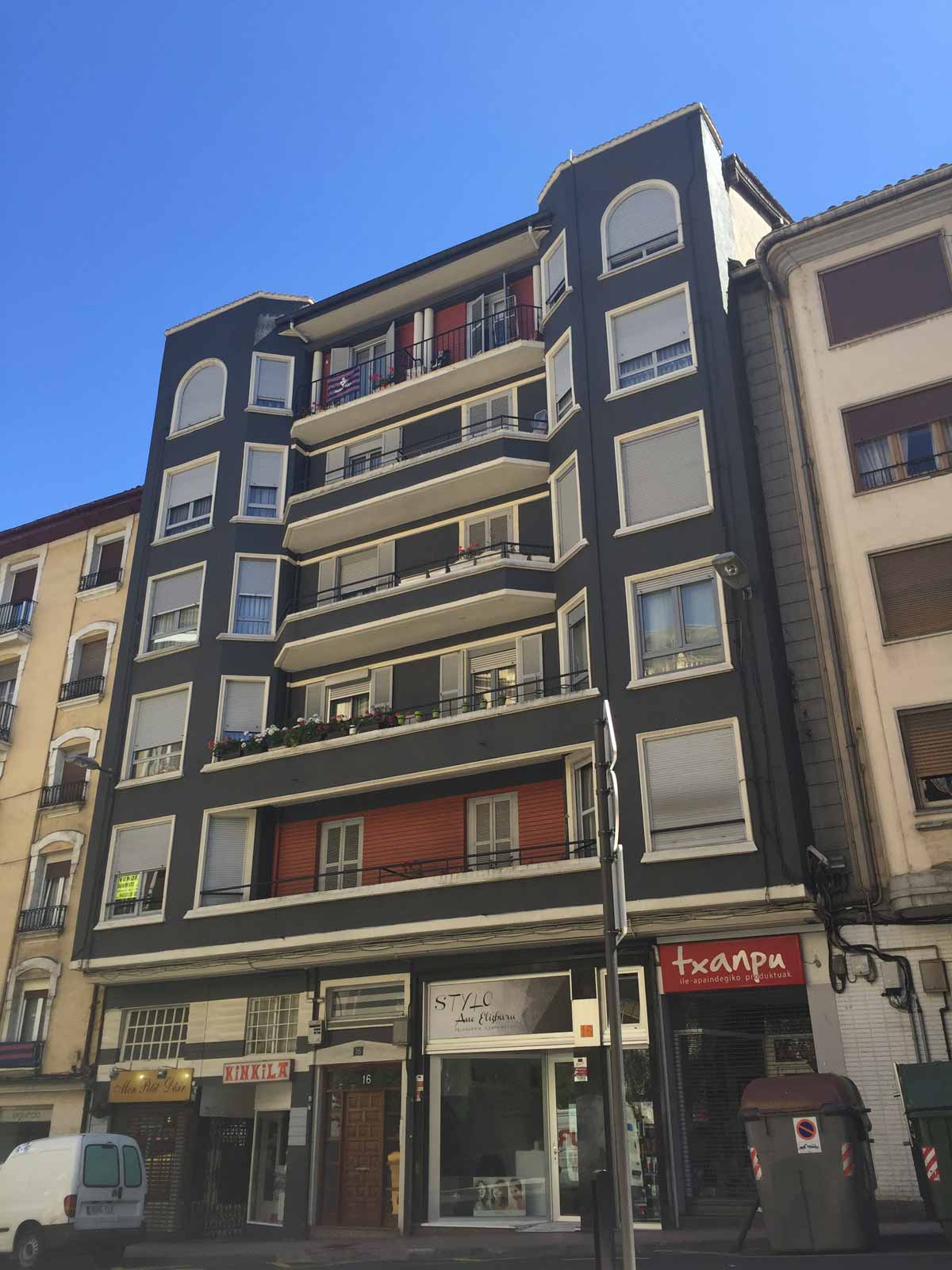 Fachada 1